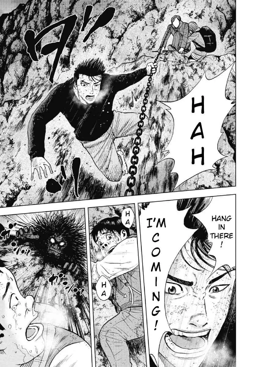 Monkey Peak [ALL CHAPTERS] Chapter 32 9